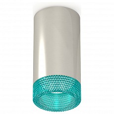 Накладной светильник ambrella light xs xs6325021